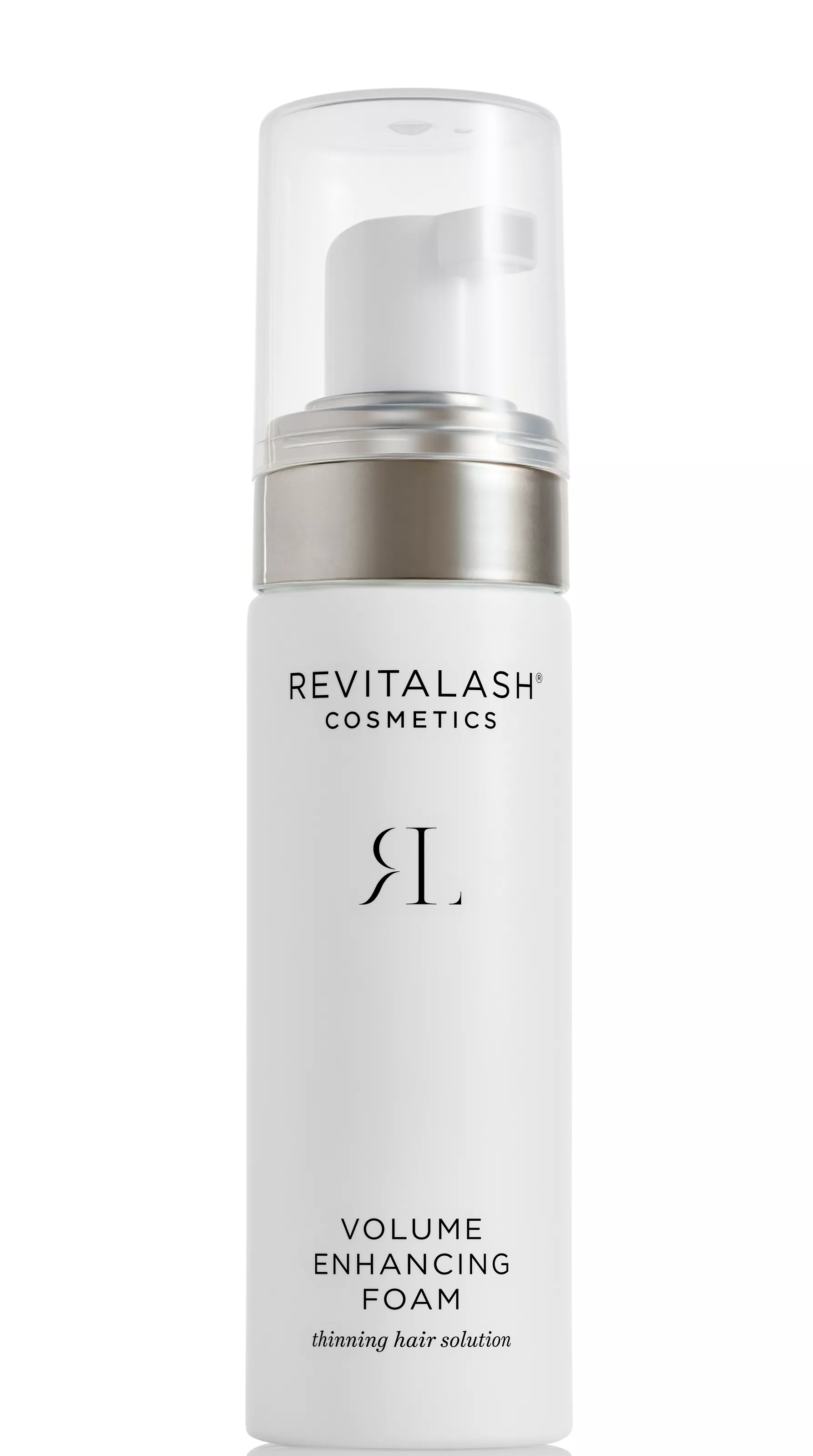 REVITALASH VOLUME ENHANCING FOAM 55ML